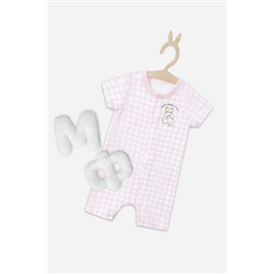 Полукомбинезон нательный детский MARK FORMELLE, 1238748