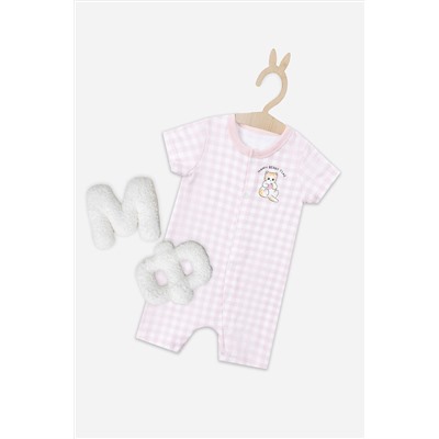 Полукомбинезон нательный детский MARK FORMELLE, 1238748