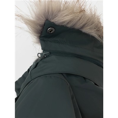 CROCKID Куртка ВК 36106/1 ГР (98-122)