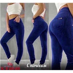 Лосины с начесом 1851482-5