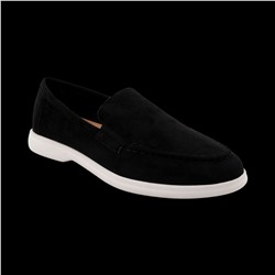 Мокасины BF60-1E черные