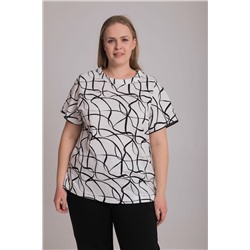 Футболка М325254бч