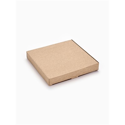 Тарелка плоская керамическая «Больше кушай», d=20 см