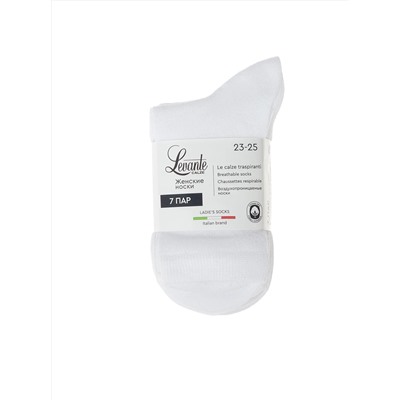 LEVANTE Носки LEV (7 пар) L0254S