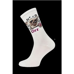 Удлиненные БРЕСТСКИЕ НОСКИ 4201 EVERY