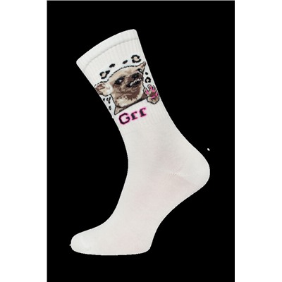 Удлиненные БРЕСТСКИЕ НОСКИ 4201 EVERY