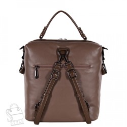 Рюкзак женский 90933 khaki Valle Mitto/50