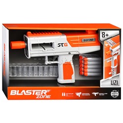 Автомат "Выстрел" в коробке