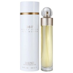 PERRY ELLIS 360° edt (w) 100ml