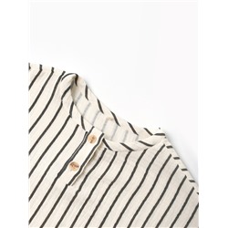 Рубашка Крошка Я «Муслин», рост 86