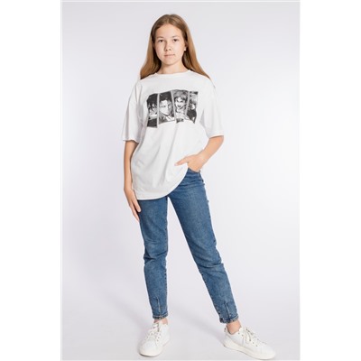 Футболка М223047Па