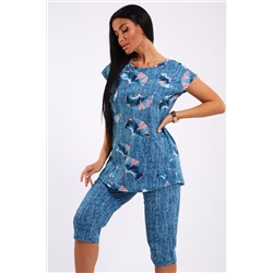 Костюм с бриджами 244 НАТАЛИ, 1118590