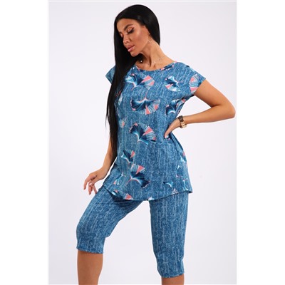 Костюм с бриджами 244 НАТАЛИ, 1118590