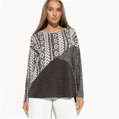 Туника, Геометрия стиля (secret)