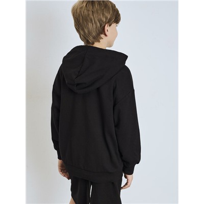 Толстовка трикотажная для мальчиков