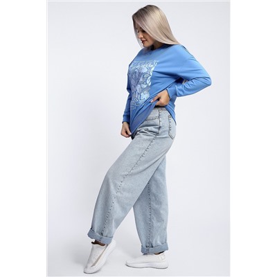 Толстовка 80048 НАТАЛИ, 1215240