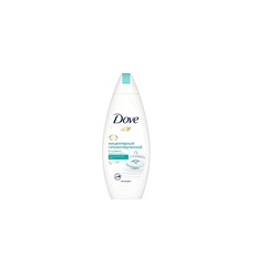 Dove Гель для душа 250мл Мицеллярный Гипоаллергенный