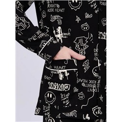 Malina Пижама 3039