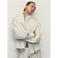 523609 ZARINA Куртка