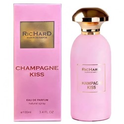 RICHARD MAISON DE PARFUM CHAMPAGNE KISS edp (w) 100ml