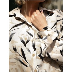 LT Collection Рубашка Б15876-1М
