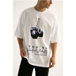 Футболка OXOUNO, 1093945