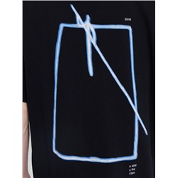 ФУТБОЛКА МУЖСКАЯ 111846