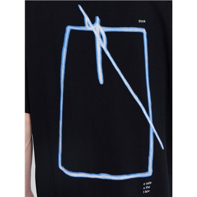 ФУТБОЛКА МУЖСКАЯ 111846