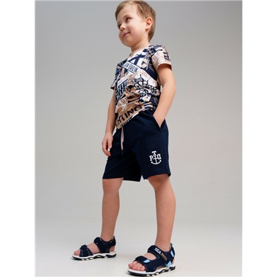 Сандалии для мальчиков