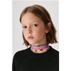 Бусы, 2 шт. ACOOLA, 1191085