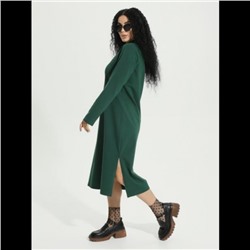 Платье Эстель (Изумруд)