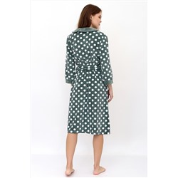 Lika Dress Халат 8790