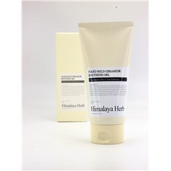BOUQUET GARNI NARD - ГЕЛЬ ДЛЯ ЛИЦА И ТЕЛА С КЕРАМИДАМИ MILD CERAMIDE SOOTHING GEL, 150 МЛ
