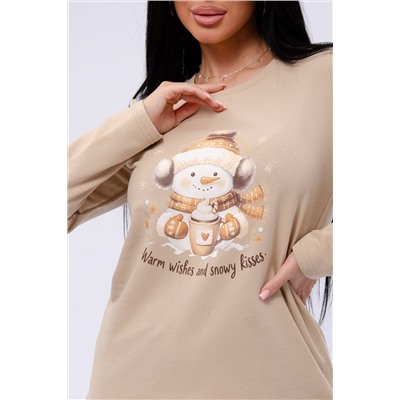 Пижама Ладушка