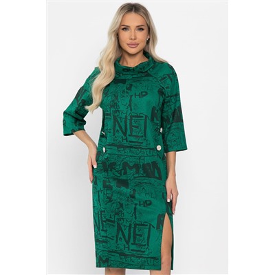 LT Collection Платье П14295-18М