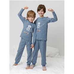 CROCKID Пижама К 1621