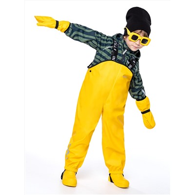 NIKASTYLE Полукомбинезон