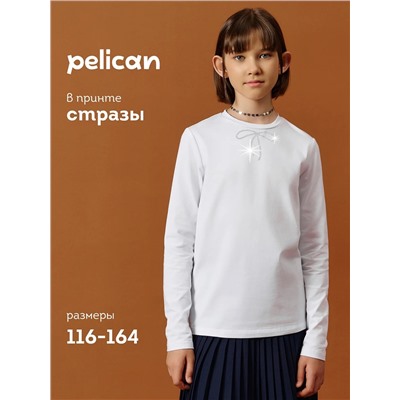 PELICAN Джемпер GFJ7201