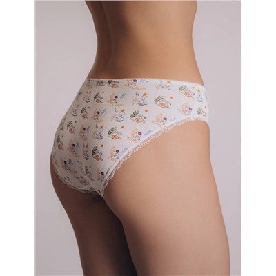 INDEFINI Трусы 3290LUF