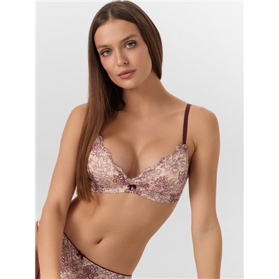 MARK FORMELLE Бюстгальтер 512474