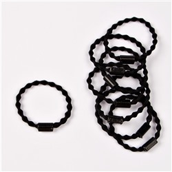 Резинка для волос 8 шт Accessory