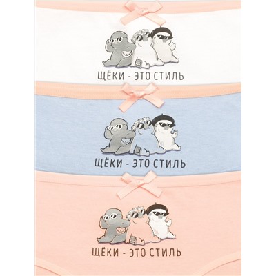 PELICAN Трусы GULC3282(3)