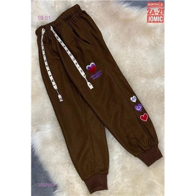 Детские штаны 2052953-1