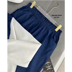 Спортивный костюм #23054338