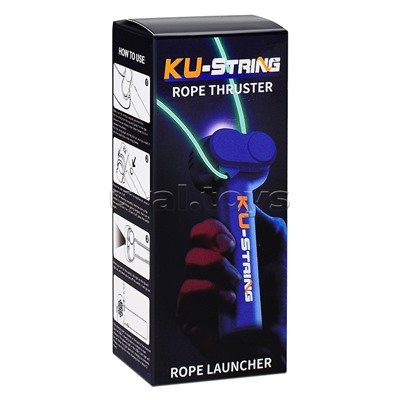 Игрушка - антистресс "Волшебный канат" в коробке