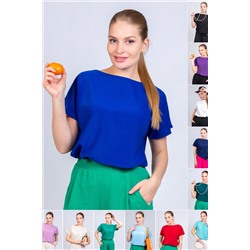 Блузка 22275 НАТАЛИ, 1020437