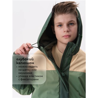 PELICAN Ветровка BZIM3369