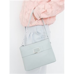 Сумка 28147-3 l.blue Velina Fabbiana-Safenta