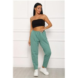 1017 Брюки (Мята)