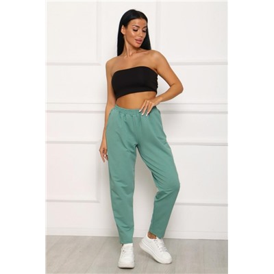 1017 Брюки (Мята)